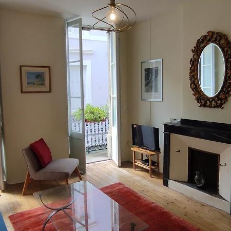 Carcassonne Town House, Rue Barbes Apartment Екстериор снимка