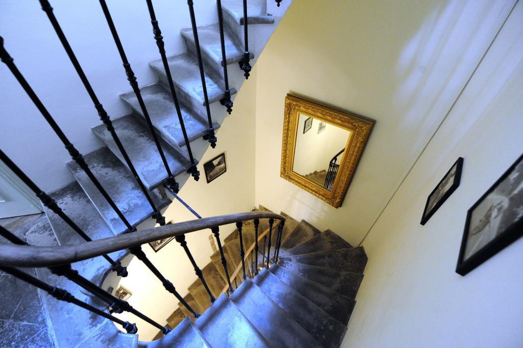 Carcassonne Town House, Rue Barbes Apartment Стая снимка