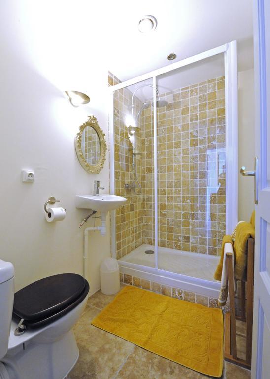 Carcassonne Town House, Rue Barbes Apartment Стая снимка