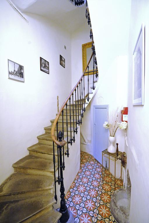 Carcassonne Town House, Rue Barbes Apartment Екстериор снимка
