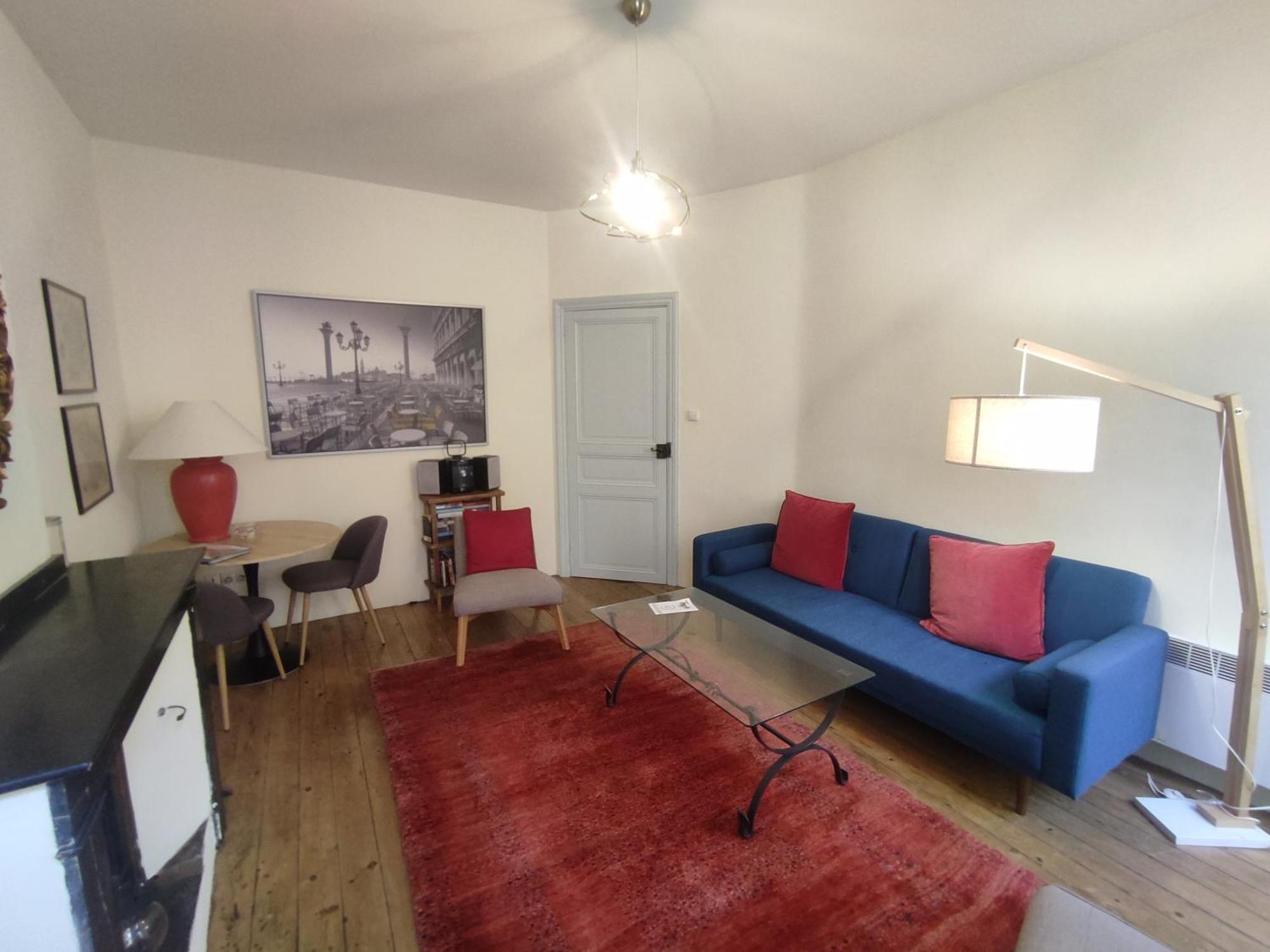 Carcassonne Town House, Rue Barbes Apartment Екстериор снимка